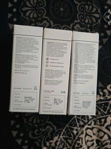 Deconstruct Skincare Bundle