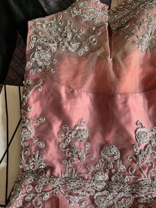 Stunning Pink Onepiece