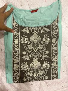 W Kurta New
