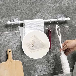 Self Adhesive Clips (2 Pc)