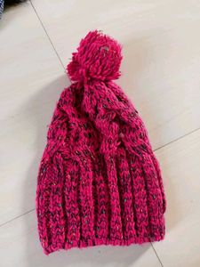 Winter Cap 😍