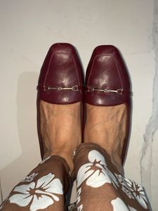 “✨ Elegant Ballerinas • Excellent Condition • Qui