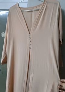 Long Two Piece Set