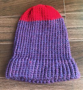 Cozy Knit Beanie Hat