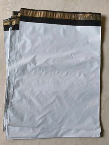 15+20 Big Shipping Bags without pod, Notes