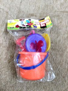 Deluxe Gardening Set for Kids