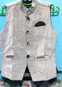 Half Jacket