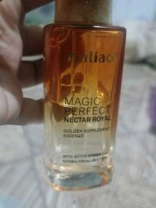 Magic Perfect Nectar Royal Serum