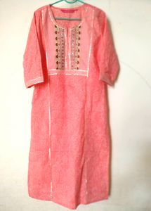 Combo suit set and Kurti