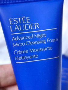Pack Of 5 Luxe Estee Lauder Cleanser Combo Offer