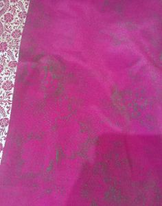 Rose Saree