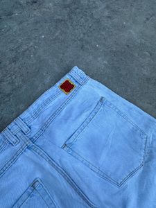 Y2K Empure Wide Leg Skaters Jeans