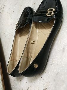 Carlton London  Ballerina