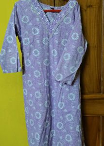 Buy One Get 1 Ethnic Kurta