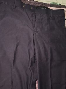Men's Classic Fit Trousers