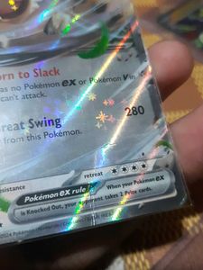 orginal pokemon 3 ex cards