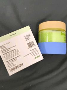 Lovelang Avocado + Ceramide Hair Mask