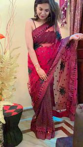 fancy sarees available