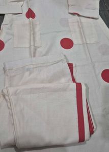Women Kurta Pant Set