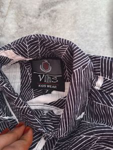 kids shirt