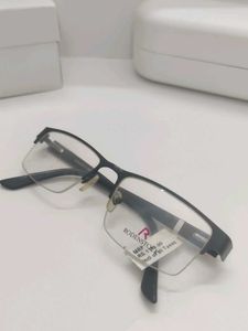 Clearance Sale- Rodenstock Half Rimless Eyeglasses