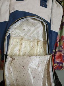 Diaper Bag For Mother's