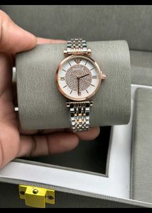 Fossil Chrono Working Watch Women