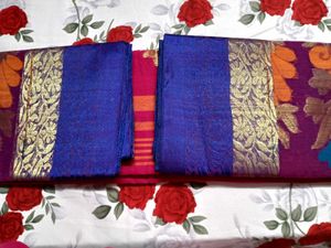 Handloom Saree