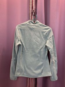 QuechuaGreen Fleece Pullover
