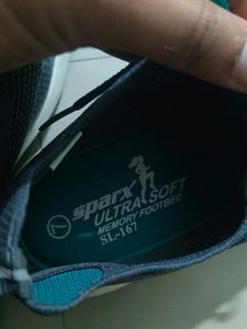 Sparx Women's Running Shoes