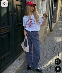 Korean Style Pant