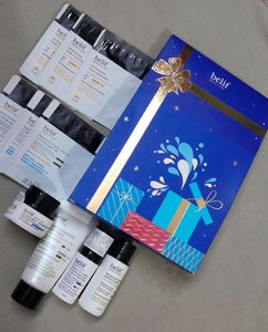 Pure Sense, Belif, Plum &amp; Innisfree Combo
