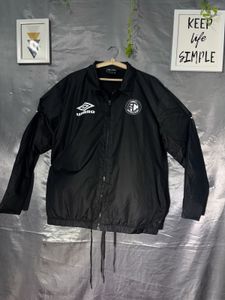 UMBRO ADDICT F.C COACH JACKET