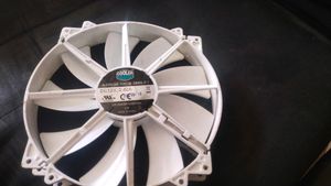 Cooler Master 3pin Fan High Speed