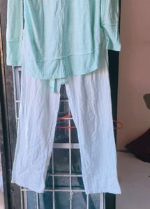 Very Beautiful &amp; Amazing Night Suit