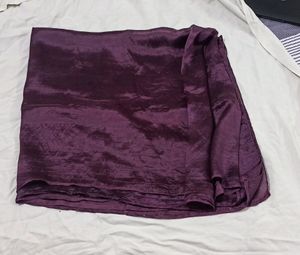 Dark Purple 💜 Dupatta