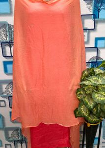 Elegant Ethnic Dupatta Beautiful Look Totally New