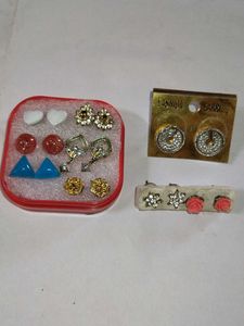 Earring Bundle