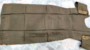 fresh banarasi plazzo suit &amp; dupatta dress