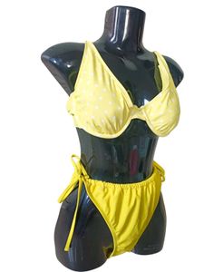 Bikini Set XL Size Beach Wear Traveller Pool Party