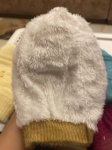 Woolen Caps 🧢