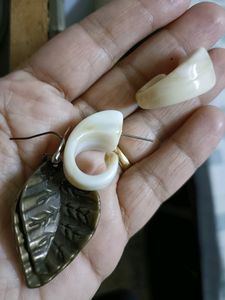 Earrings Combo