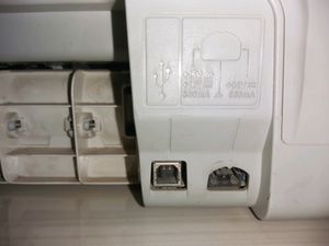 HP Deskjet F380 All In One