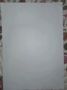 Hand-Drawn Mathematics design Front page