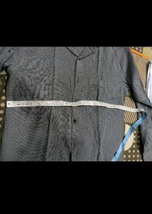 Men's full Sleeve Button-Down Shirt party wear