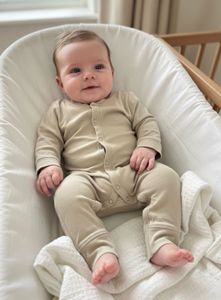 Baby Rompers Bundle - combo of 2