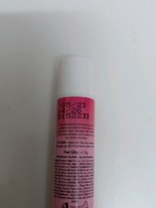 Avon Naturals Lip Balm - Strawberry
