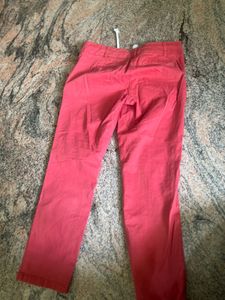 New Comfy Pant