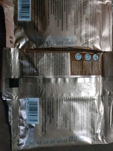 Streax Gel High Gloss Hair Colour - Natural Brown