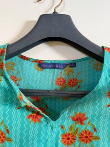 avasa short kuri